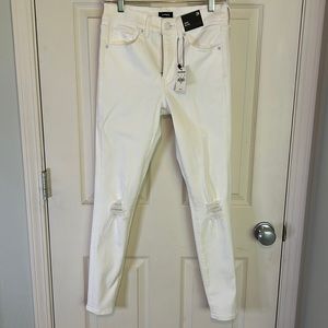 Express Skinny Jeans